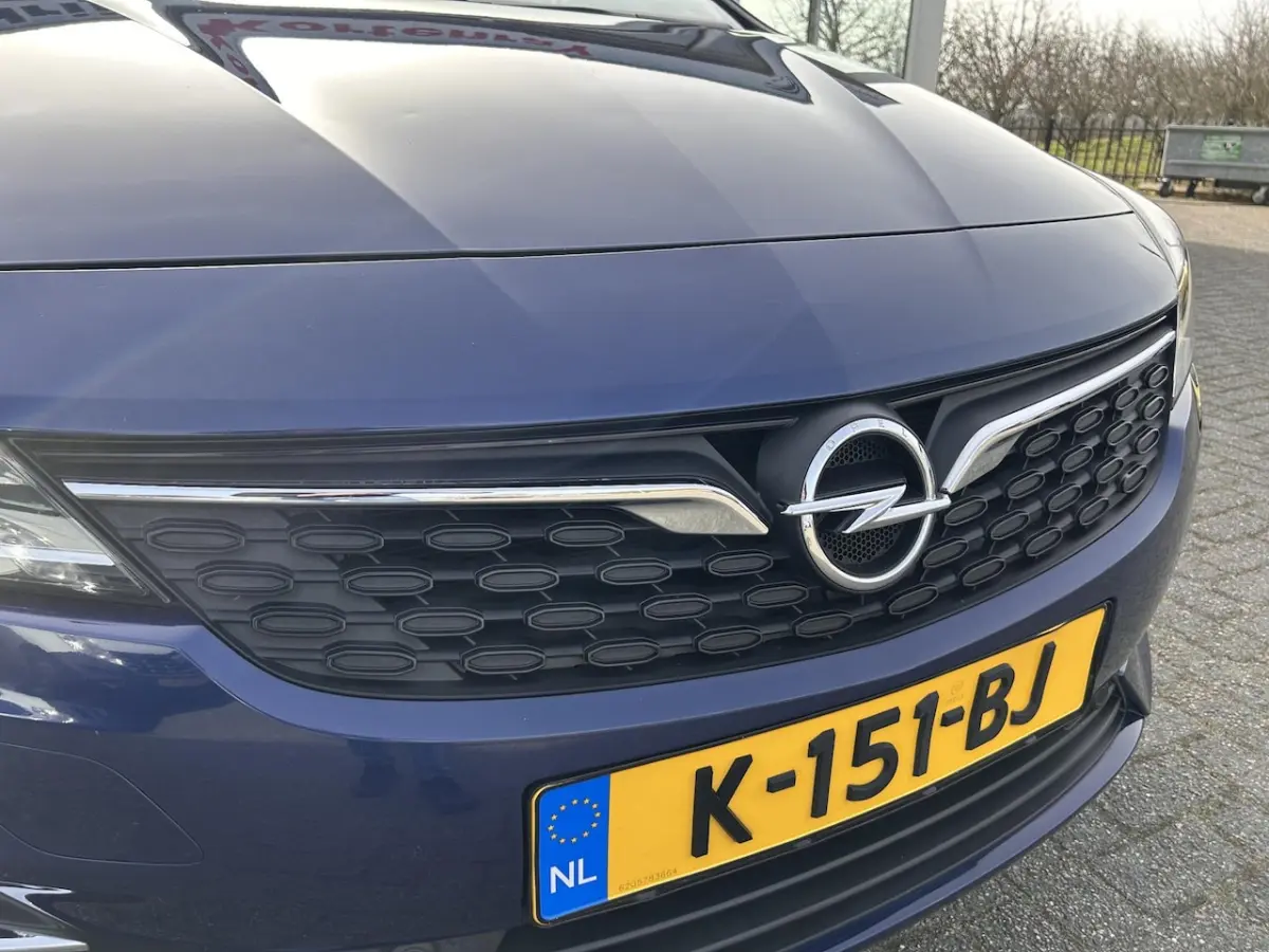 1.2 Edition /achteruitrij camera/airco/navi/cruise control/carplay/pdc