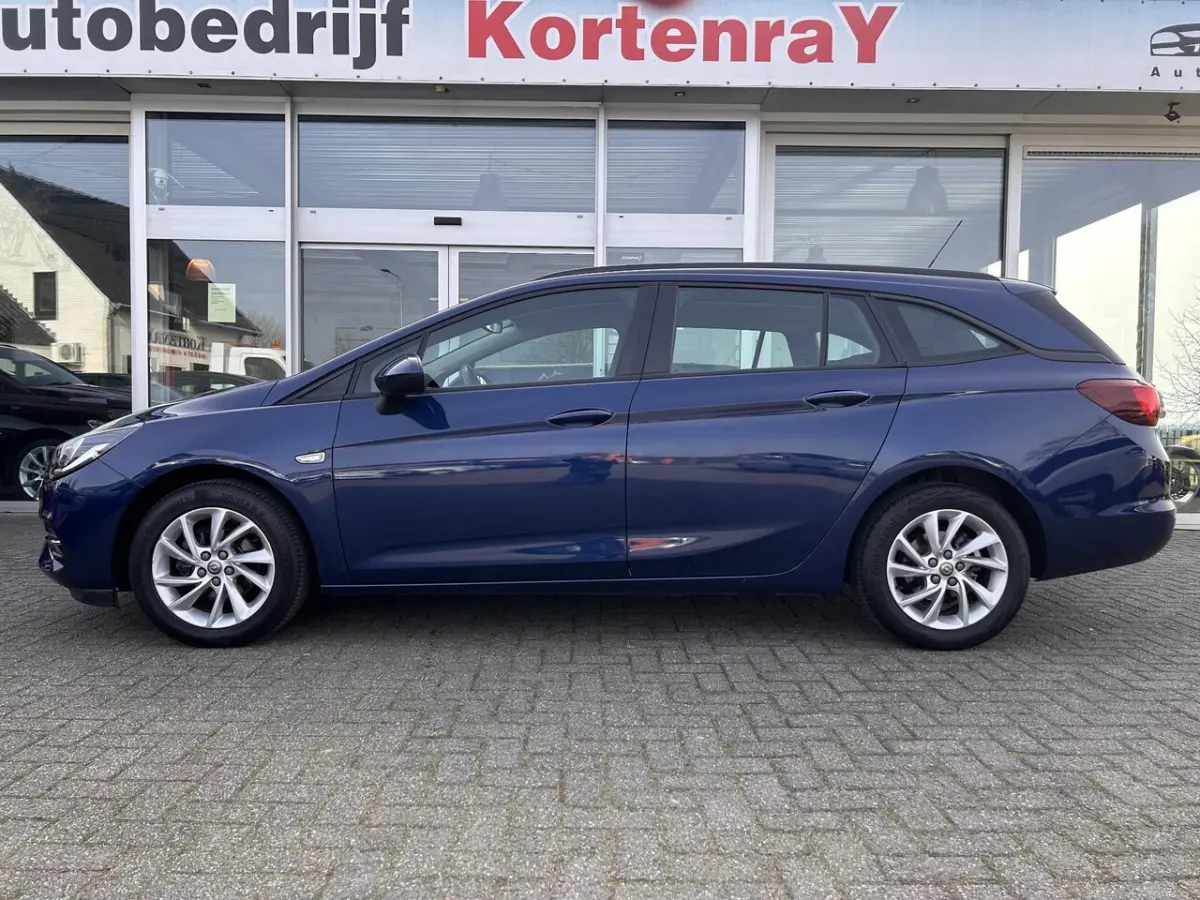 1.2 Edition /achteruitrij camera/airco/navi/cruise control/carplay/pdc