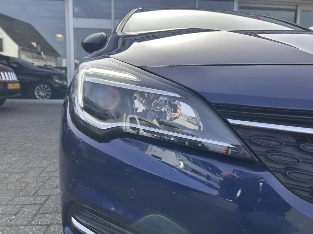 1.2 Edition /achteruitrij camera/airco/navi/cruise control/carplay/pdc