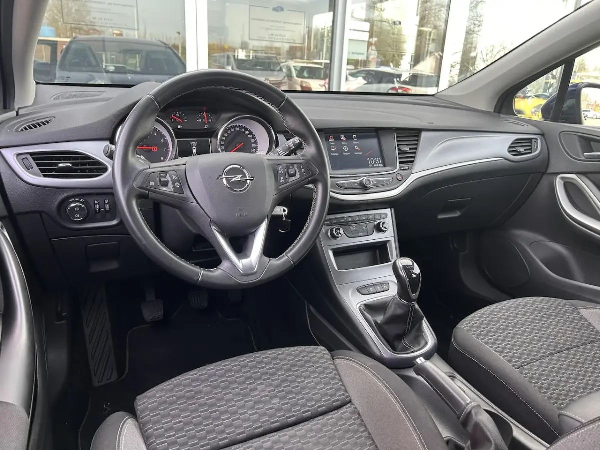1.2 Edition /achteruitrij camera/airco/navi/cruise control/carplay/pdc
