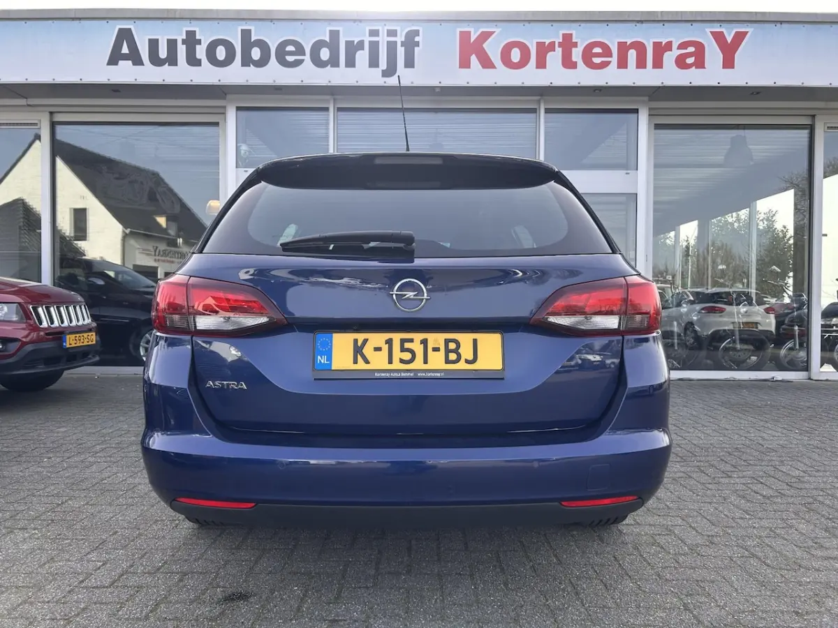 1.2 Edition /achteruitrij camera/airco/navi/cruise control/carplay/pdc