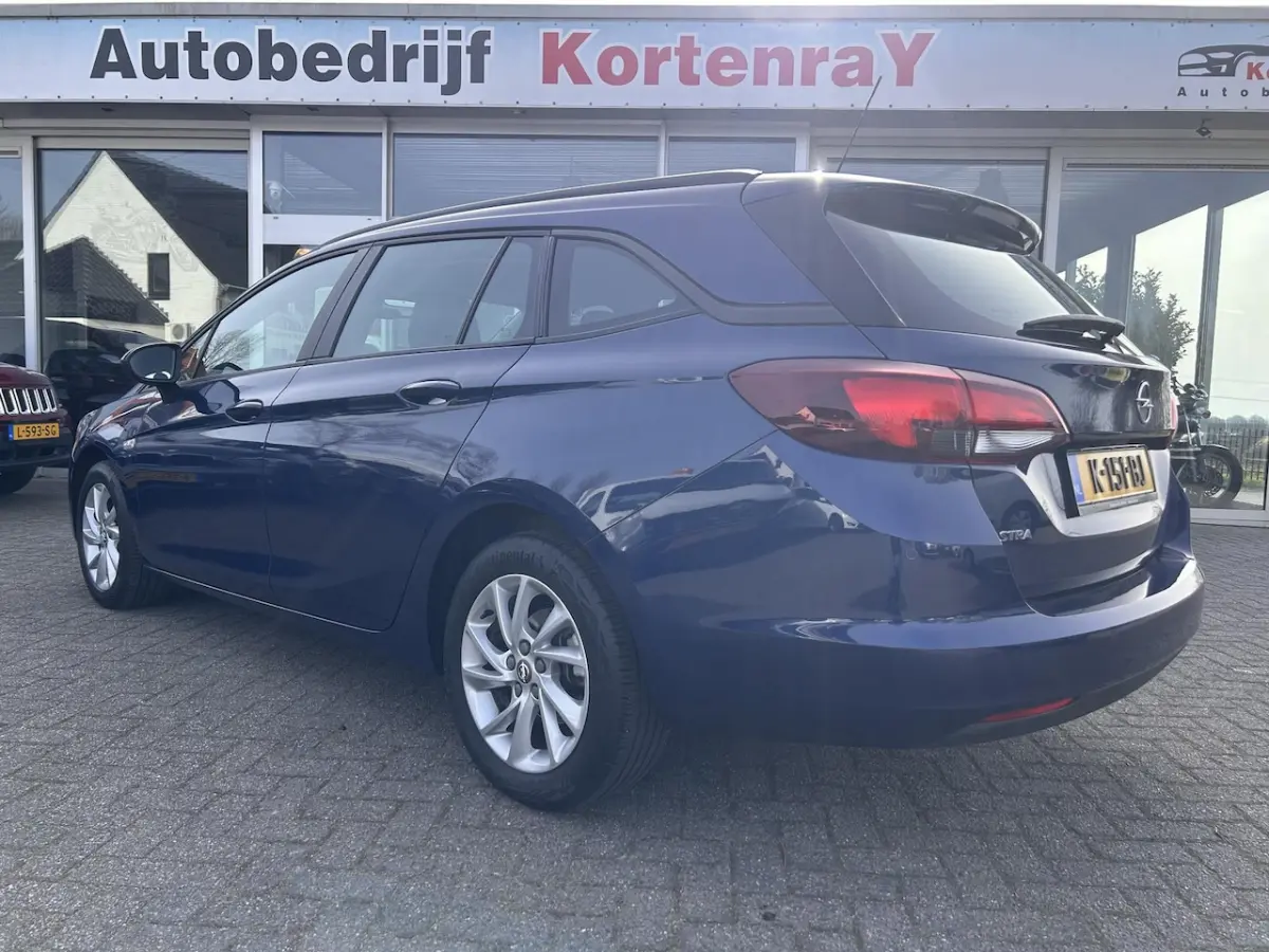 1.2 Edition /achteruitrij camera/airco/navi/cruise control/carplay/pdc