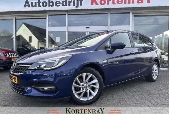 1.2 Edition /achteruitrij camera/airco/navi/cruise control/carplay/pdc