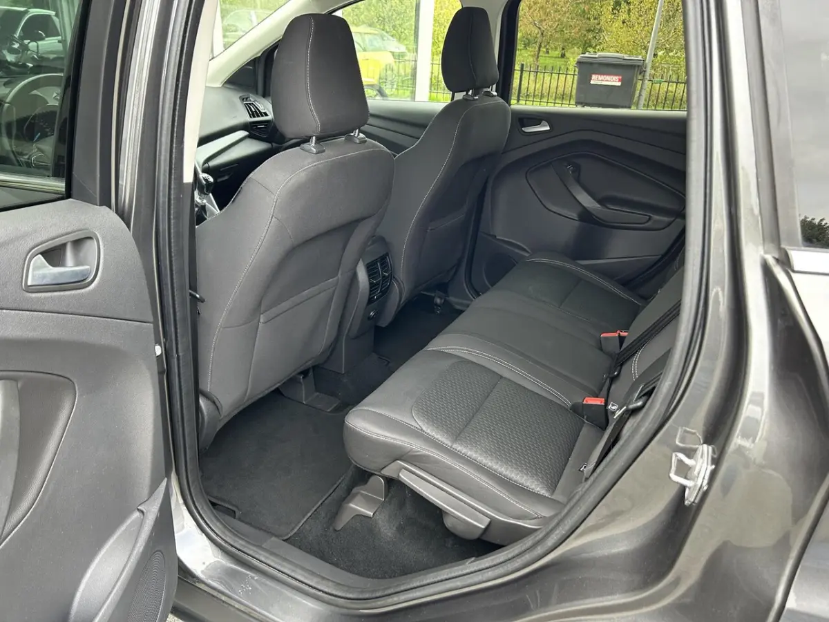 1.5 EcoBoost Trend Ultimate nieuwstaat|Trekhaak|airco|navi|pdc/cruise control/100% dealer