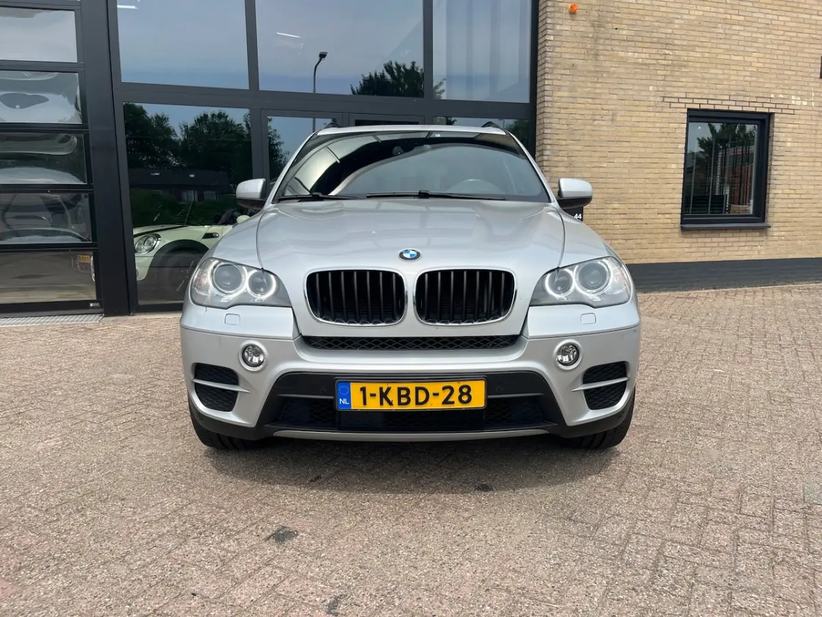 XDrive35i High Executive, Panodak, Head-Up, Leer