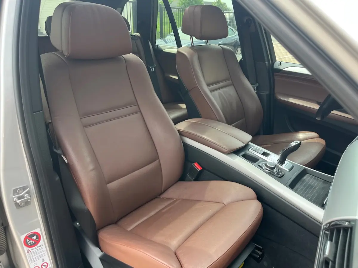 XDrive35i High Executive, Panodak, Head-Up, Leer