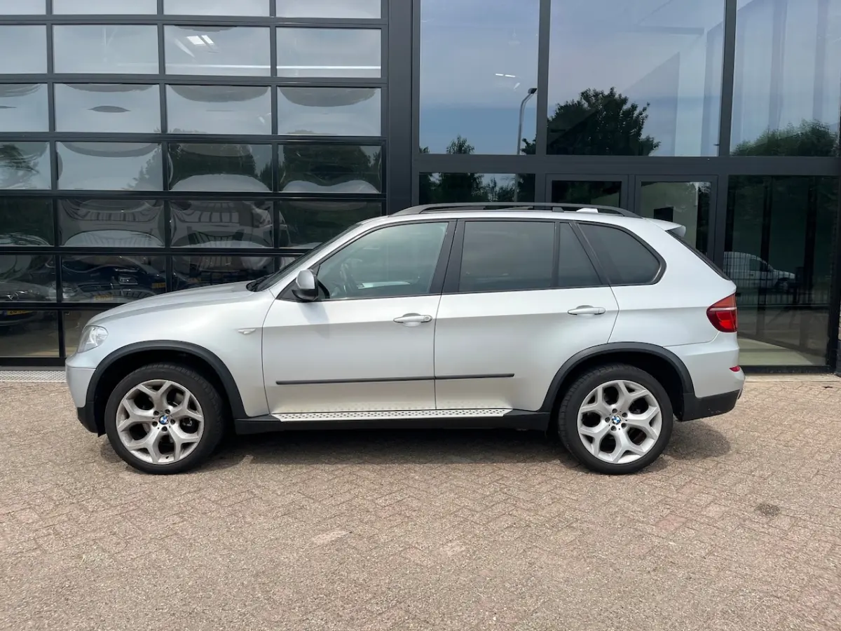 XDrive35i High Executive, Panodak, Head-Up, Leer