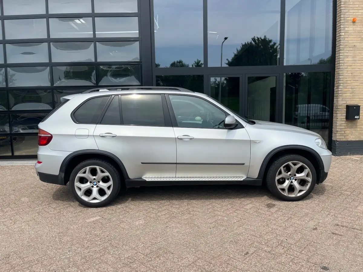 XDrive35i High Executive, Panodak, Head-Up, Leer