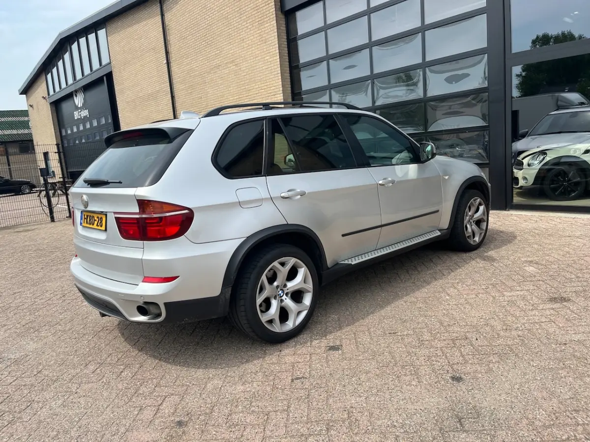 XDrive35i High Executive, Panodak, Head-Up, Leer