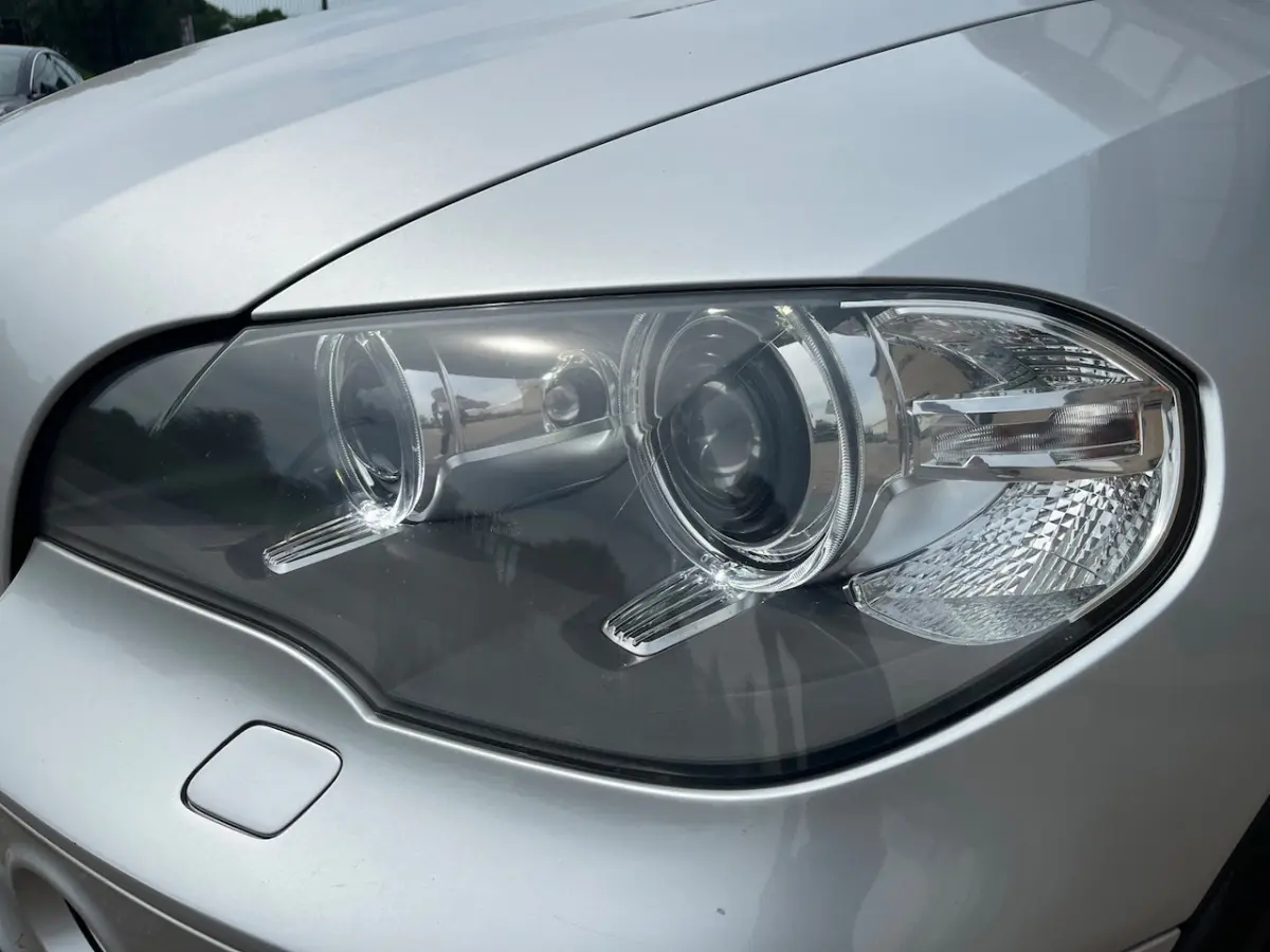 XDrive35i High Executive, Panodak, Head-Up, Leer