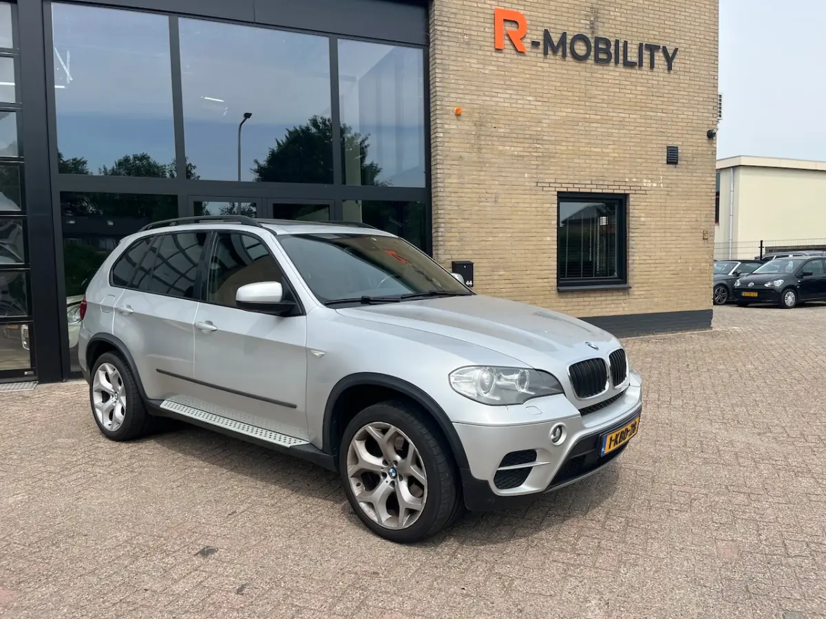 XDrive35i High Executive, Panodak, Head-Up, Leer