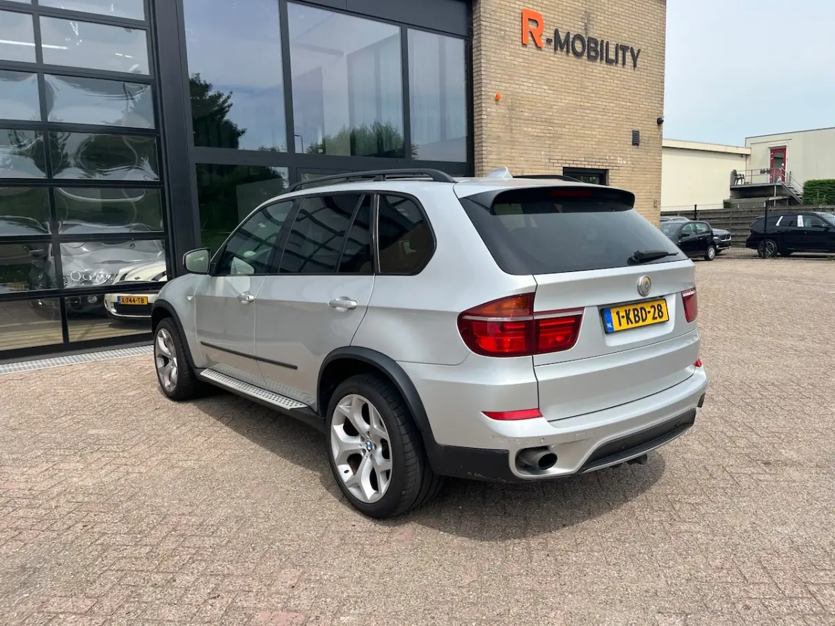 XDrive35i High Executive, Panodak, Head-Up, Leer