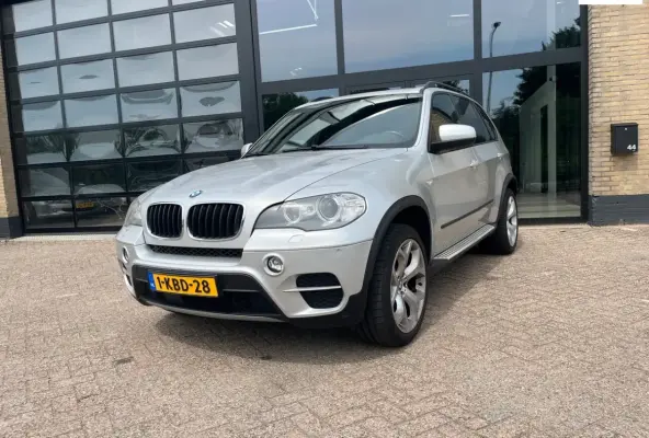 XDrive35i High Executive, Panodak, Head-Up, Leer