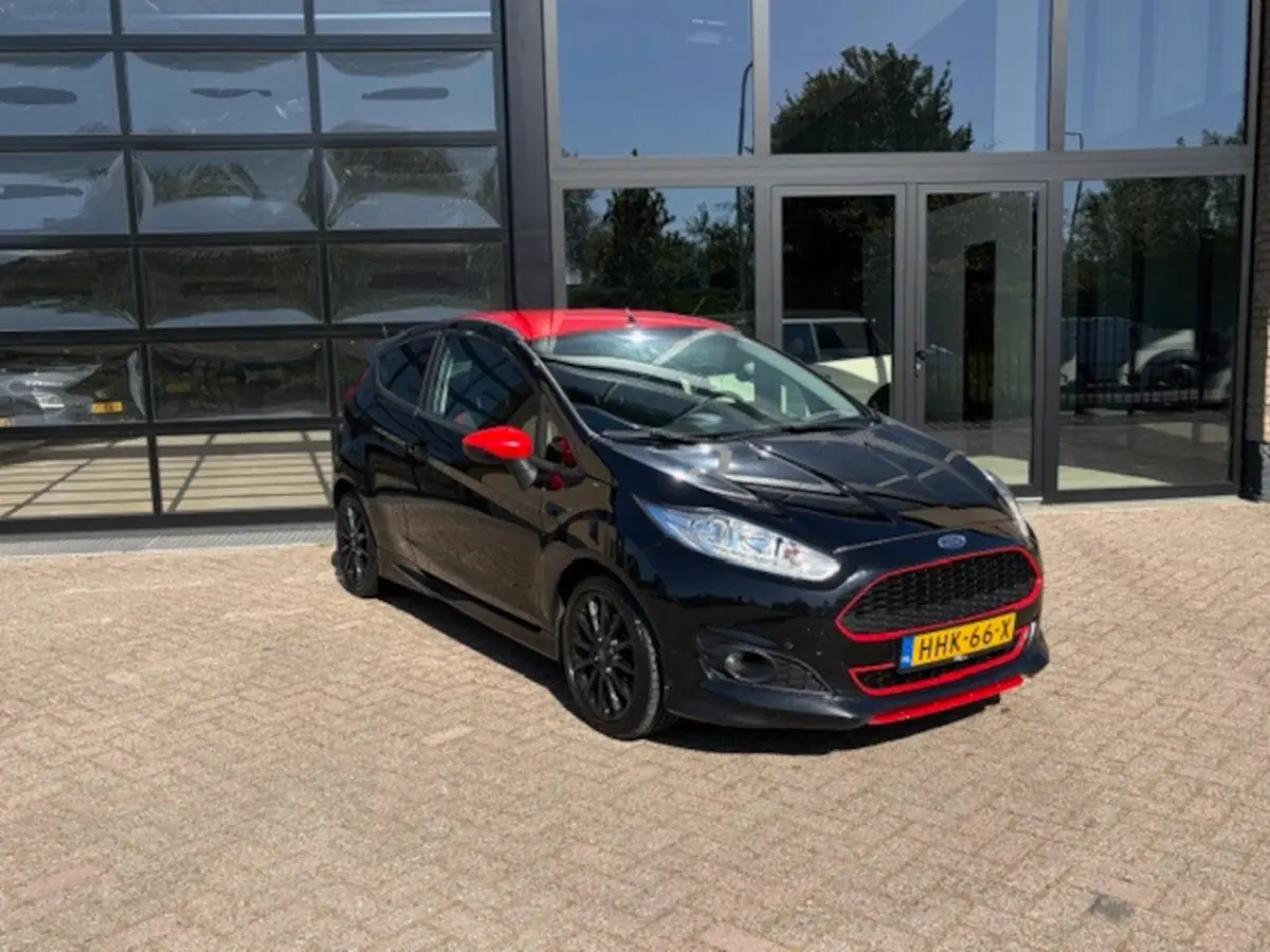 Titanium, Sport , Black Edition