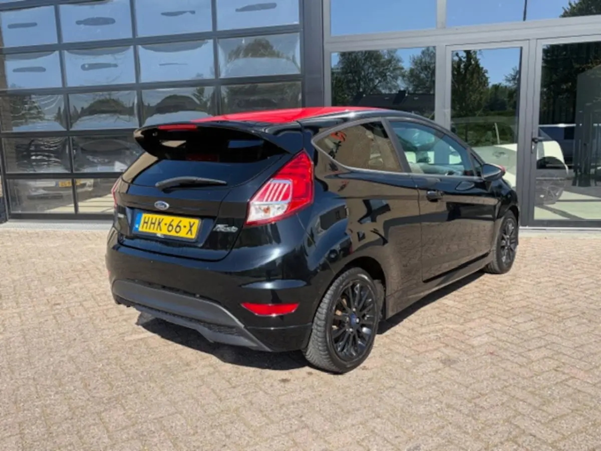 Titanium, Sport , Black Edition
