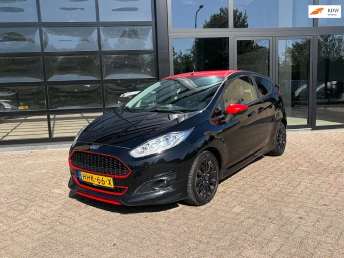 Titanium, Sport , Black Edition