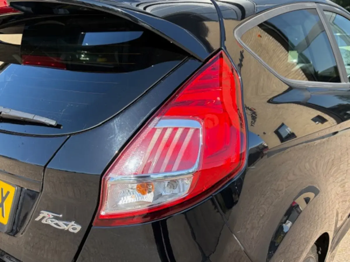 Titanium, Sport , Black Edition