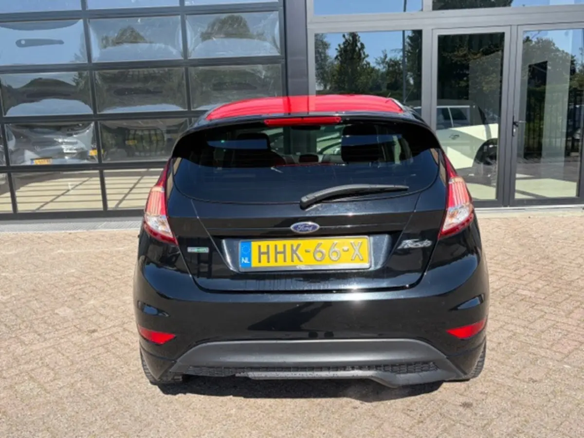 Titanium, Sport , Black Edition