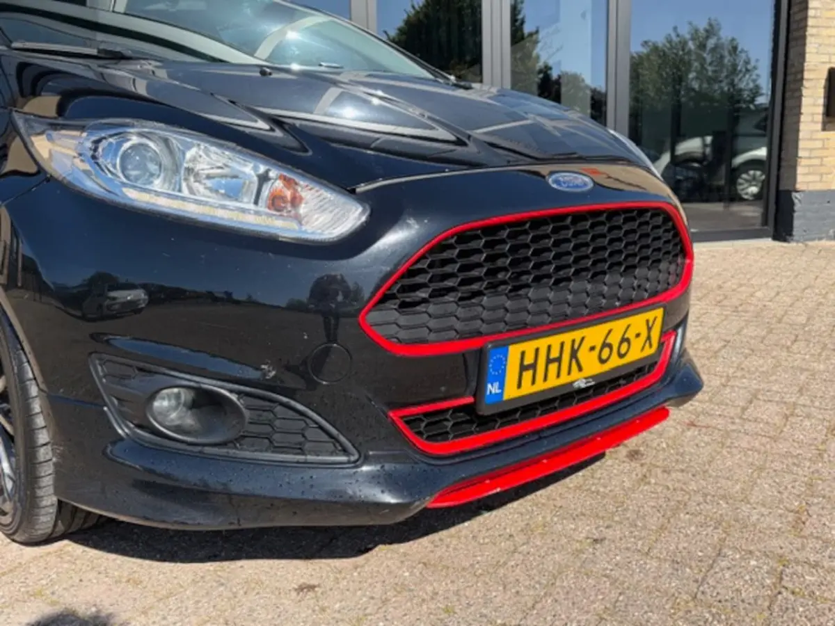 Titanium, Sport , Black Edition