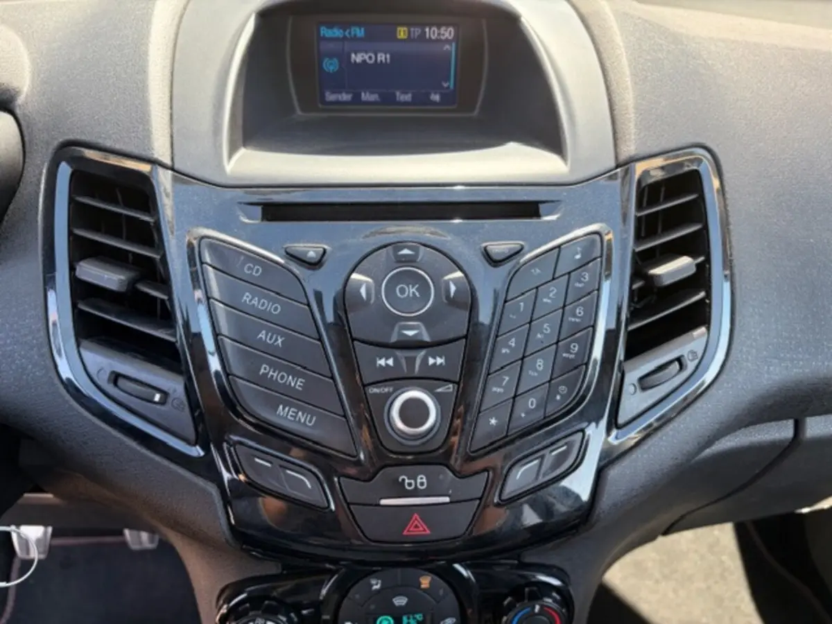 Titanium, Sport , Black Edition