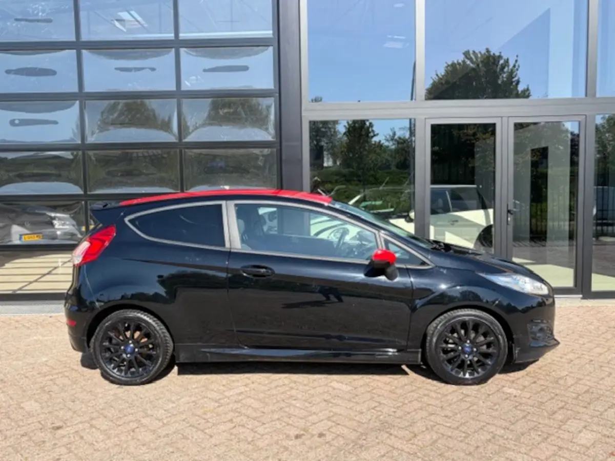 Titanium, Sport , Black Edition