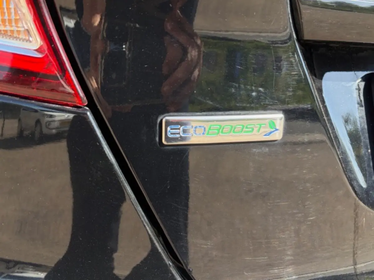 Titanium, Sport , Black Edition