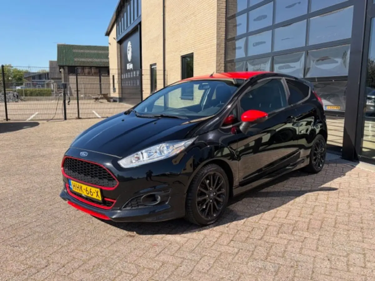 Titanium, Sport , Black Edition