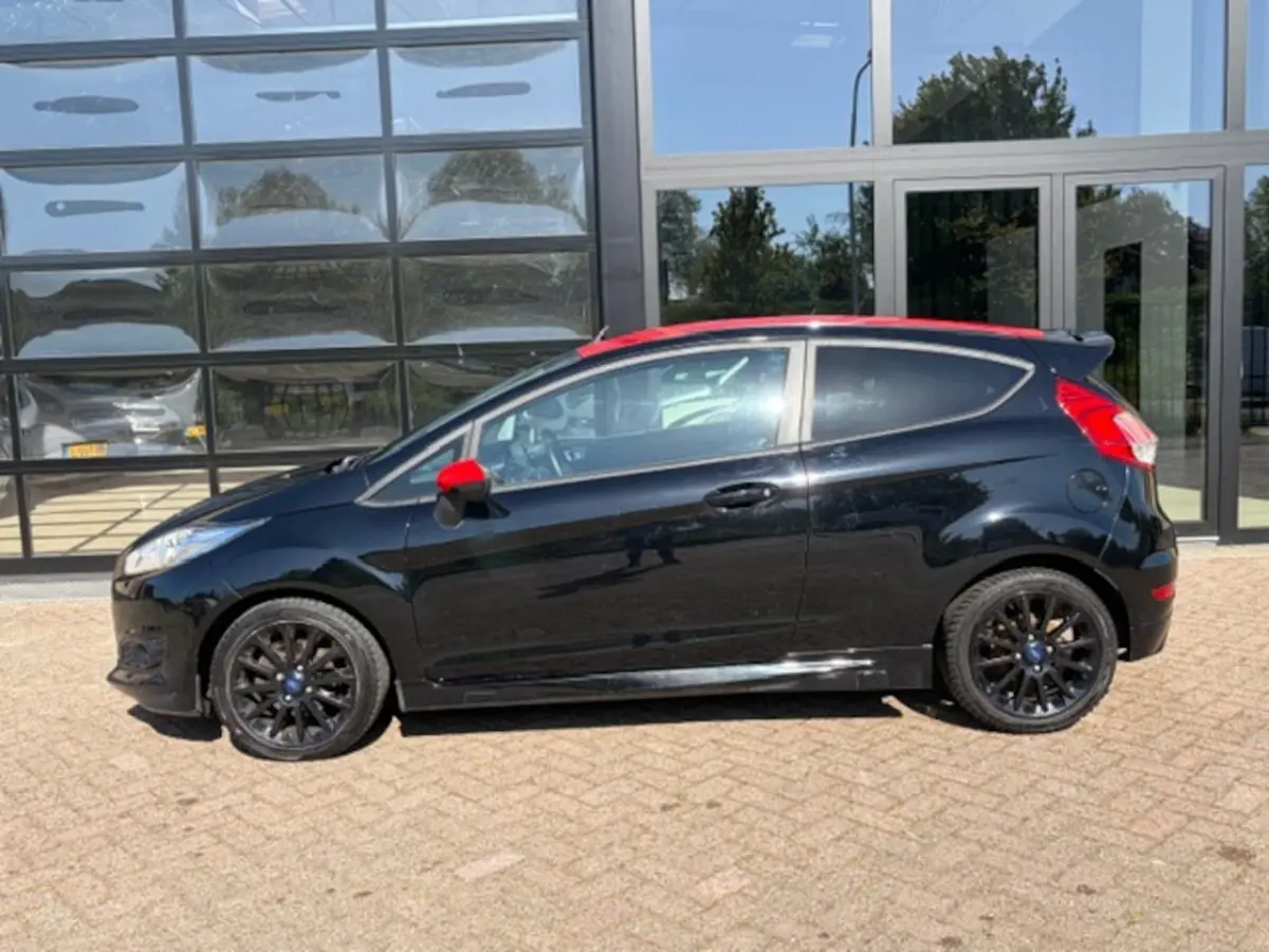 Titanium, Sport , Black Edition