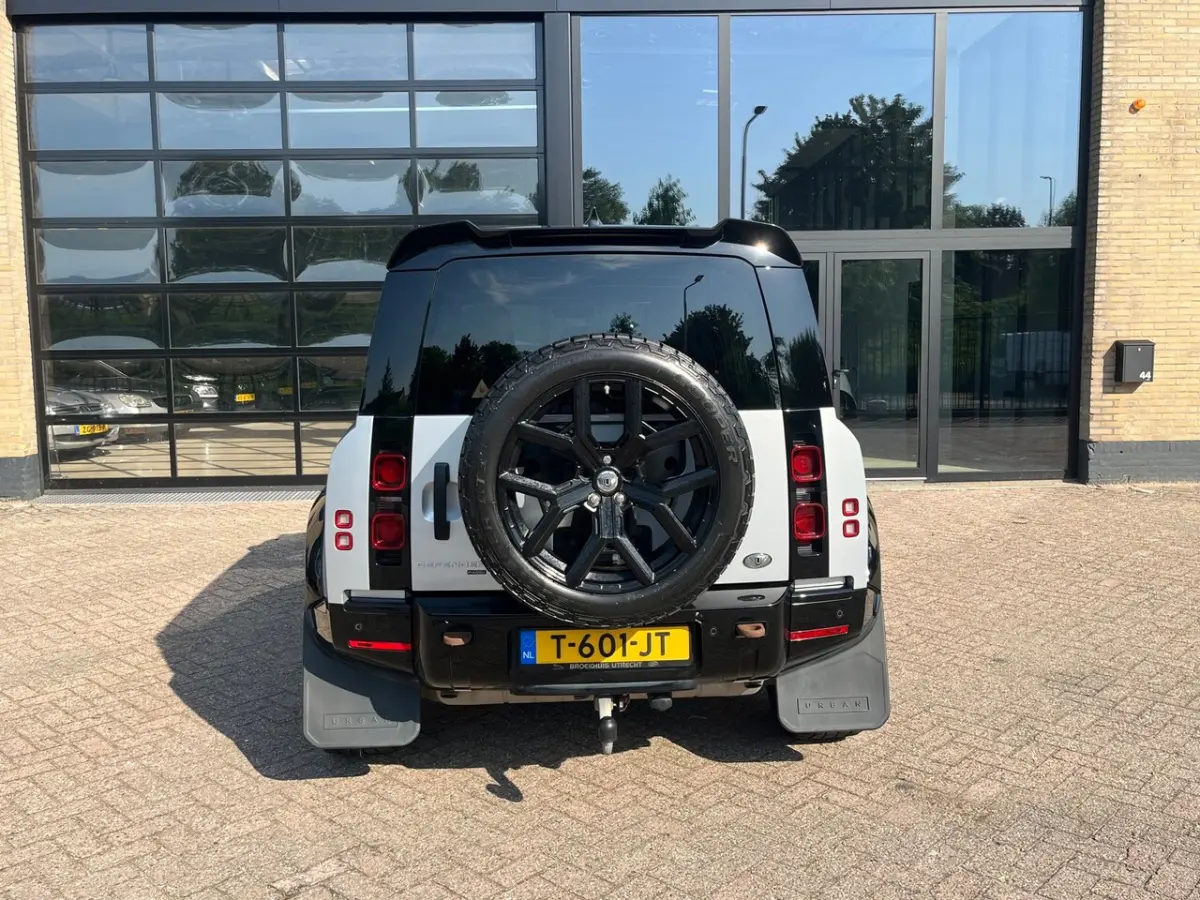 P400e 110 S , Hybrid, URBAN, 1 eigenaar