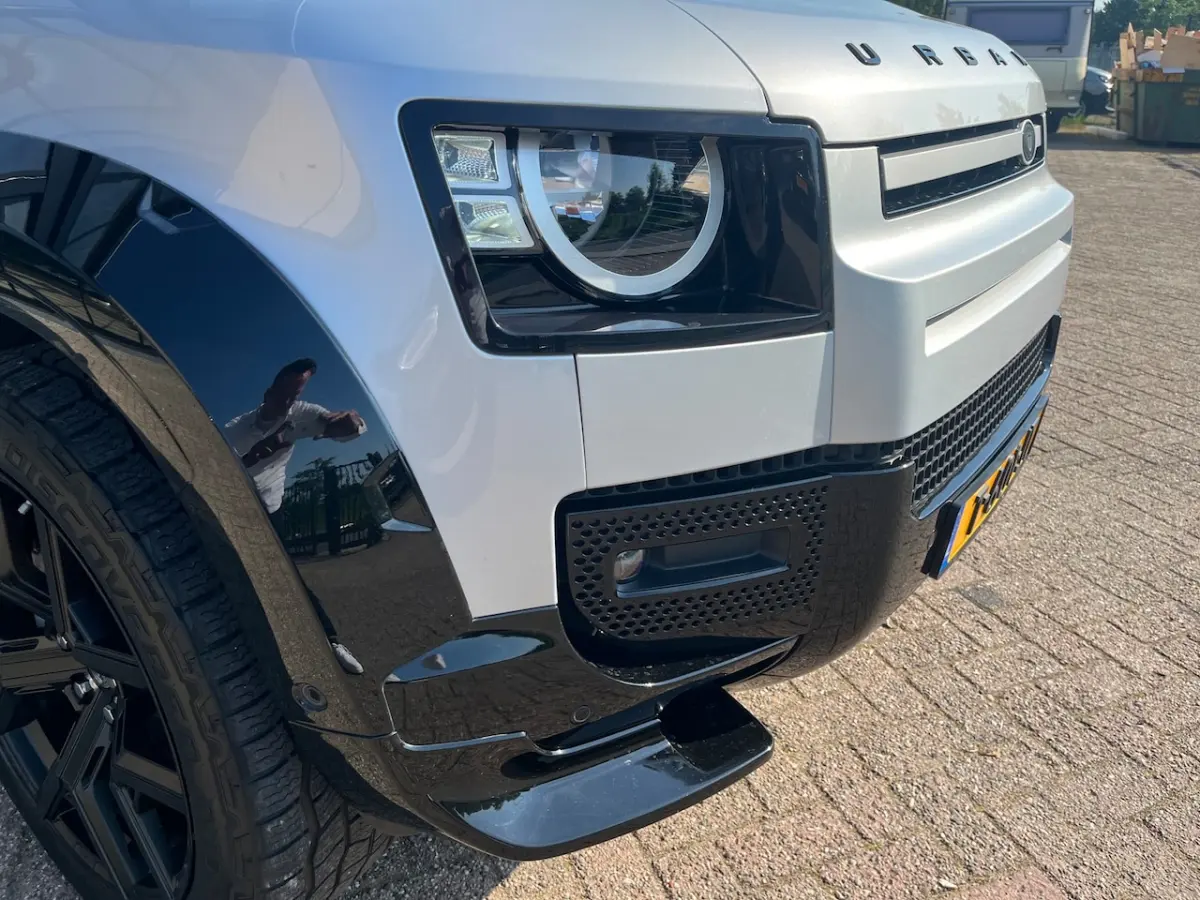 P400e 110 S , Hybrid, URBAN, 1 eigenaar