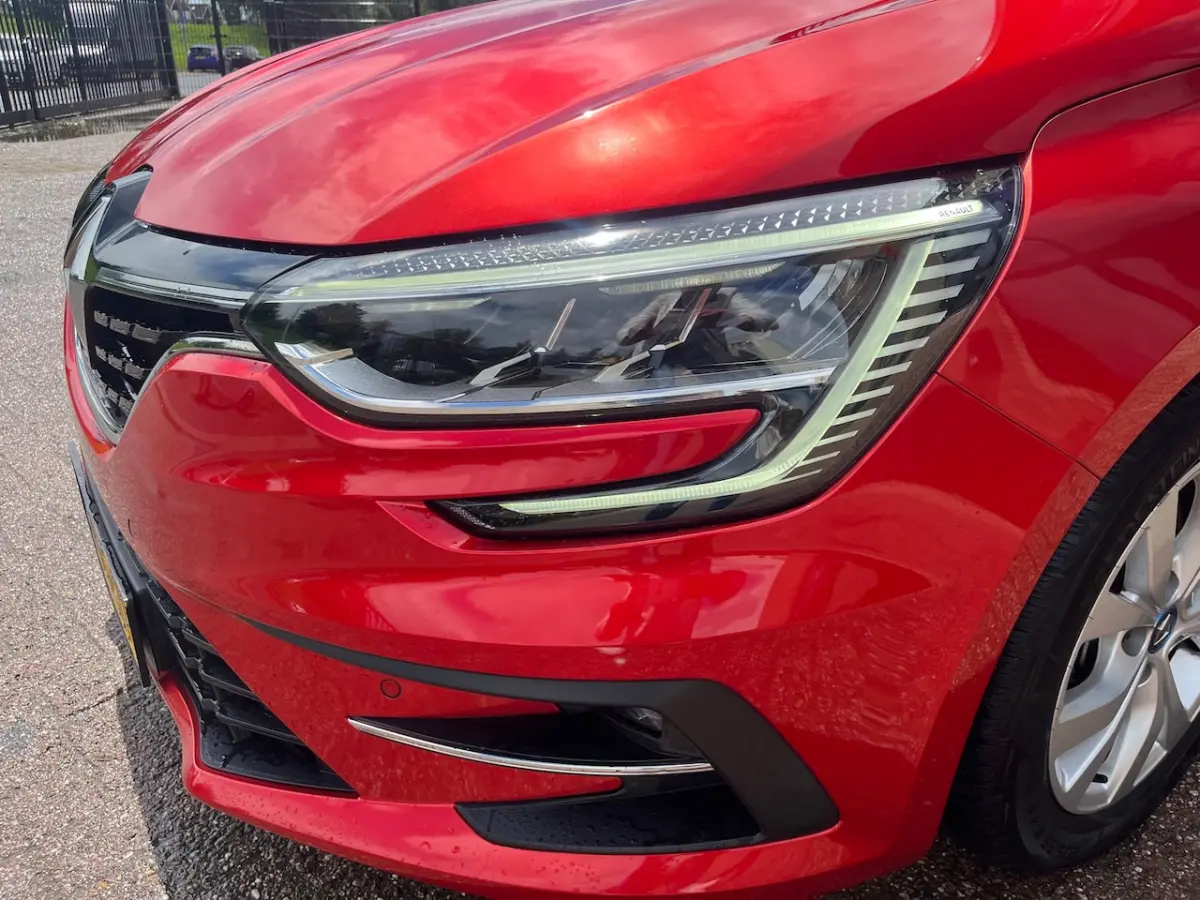 Estate 1.6 Plug-In Hybrid 160 Zen, 1 Eigenaar