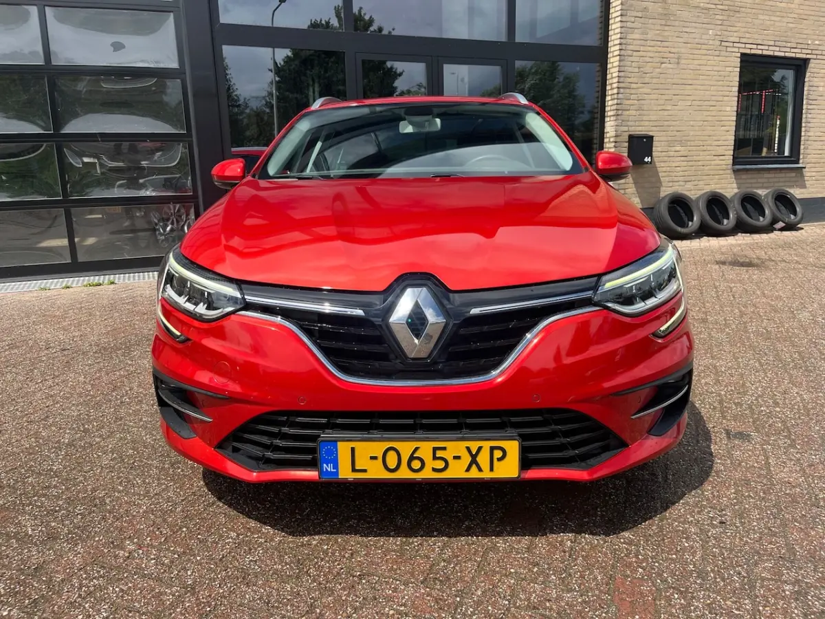 Estate 1.6 Plug-In Hybrid 160 Zen, 1 Eigenaar