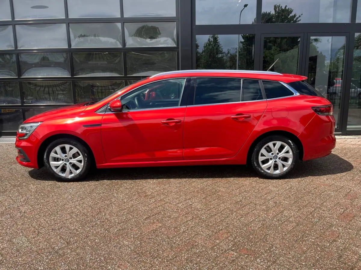 Estate 1.6 Plug-In Hybrid 160 Zen, 1 Eigenaar