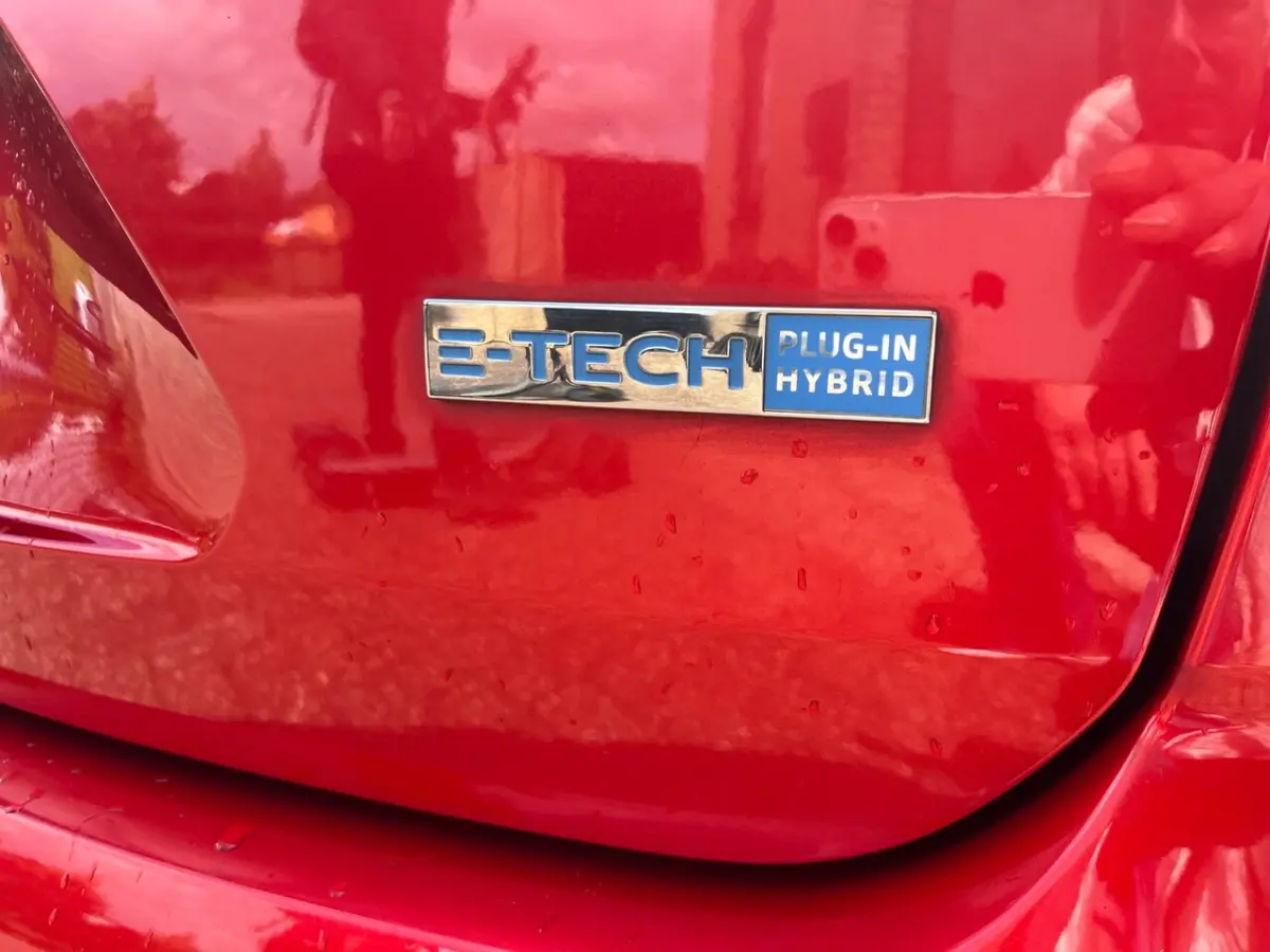 Estate 1.6 Plug-In Hybrid 160 Zen, 1 Eigenaar