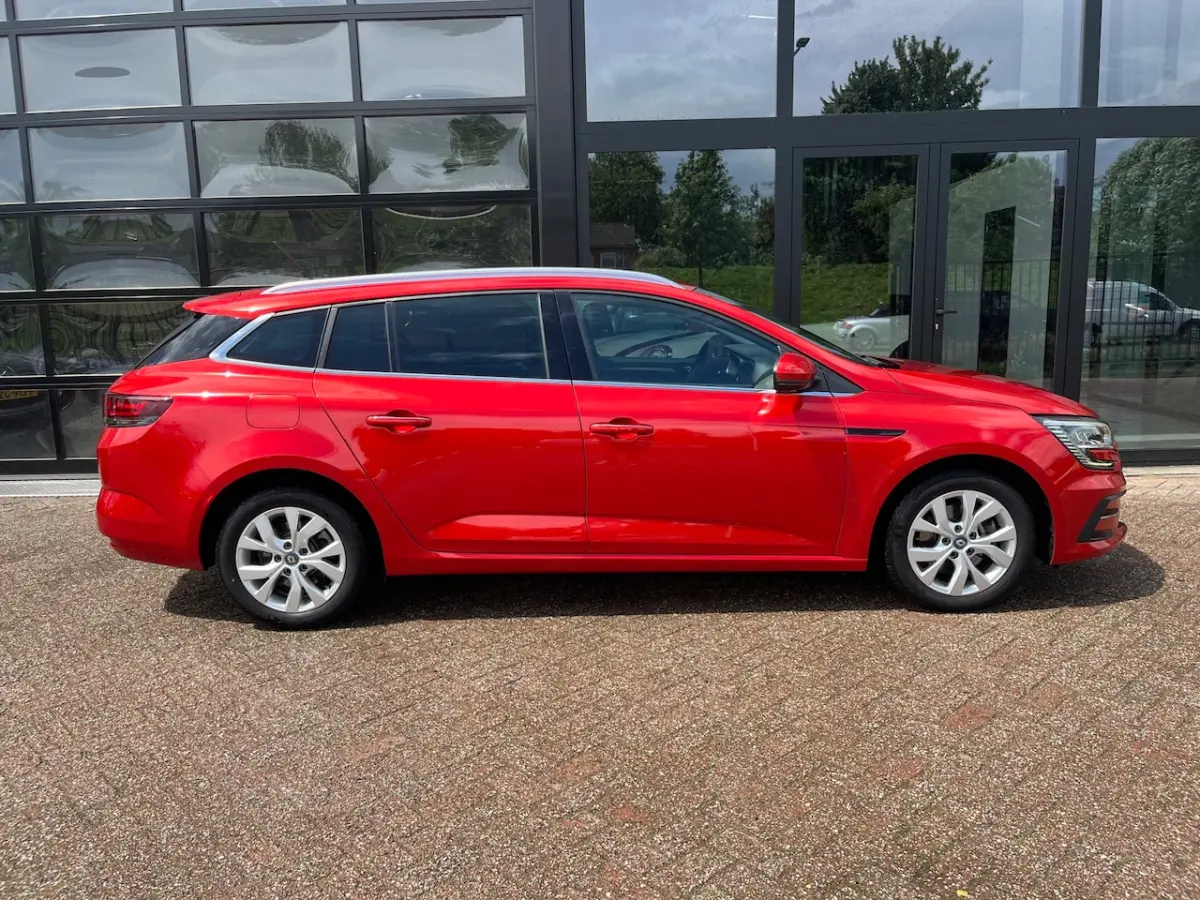 Estate 1.6 Plug-In Hybrid 160 Zen, 1 Eigenaar