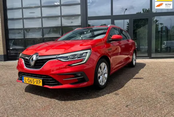Estate 1.6 Plug-In Hybrid 160 Zen, 1 Eigenaar