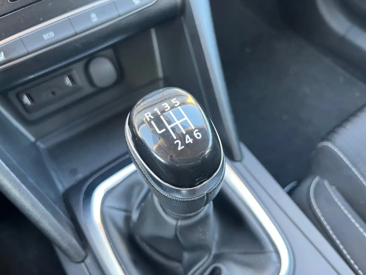 1.5 dCi Zen , Navi , stoelverw, Zuinig