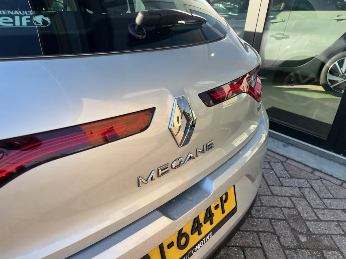 1.5 dCi Zen , Navi , stoelverw, Zuinig
