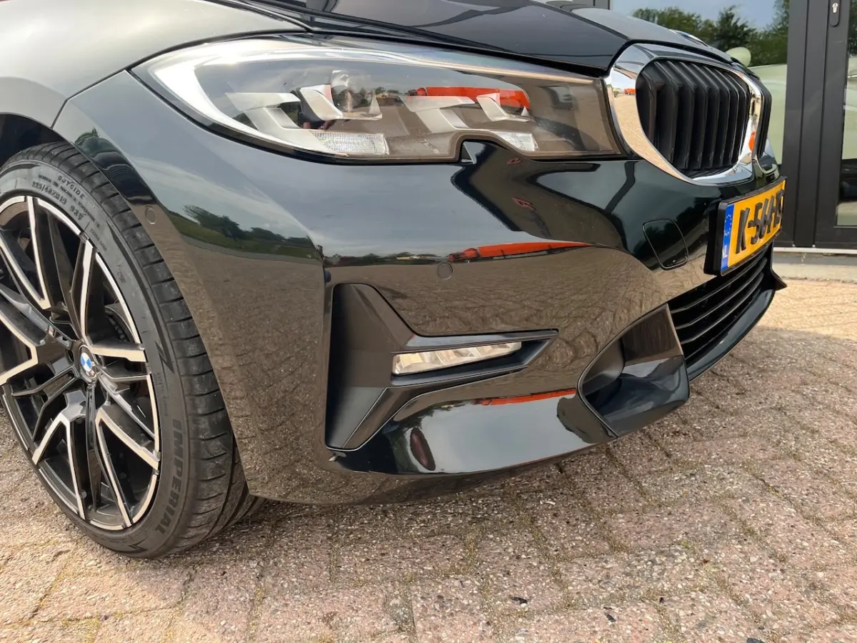 320i High Executive, Automaat, Dealer Onderhouden