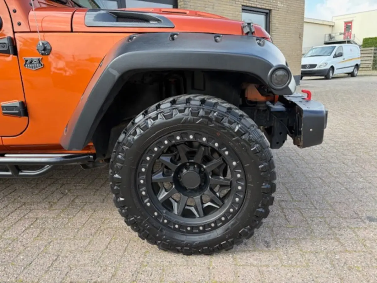 3.8 Rubicon, Youngtimer 3.8 Sport, Rubicon Youngtimer