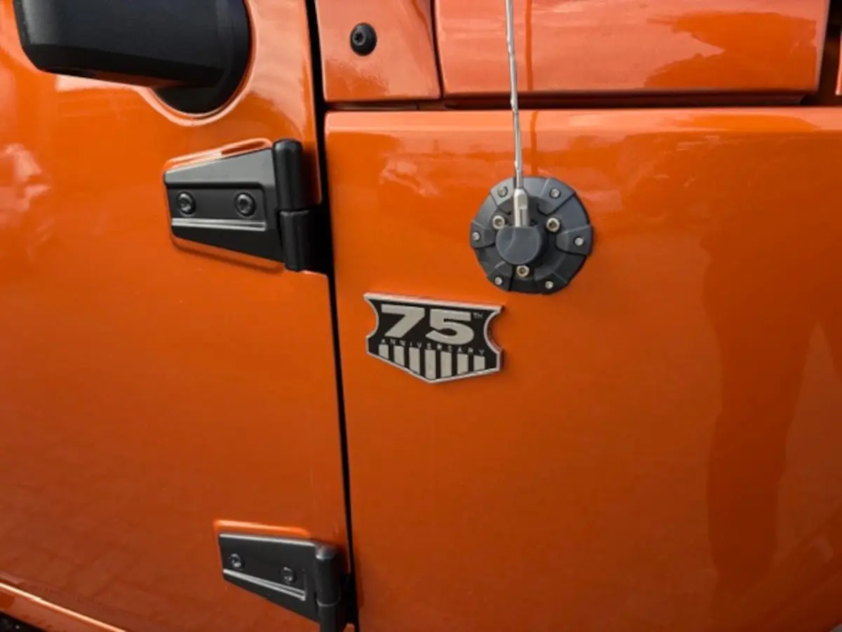 3.8 Rubicon, Youngtimer 3.8 Sport, Rubicon Youngtimer