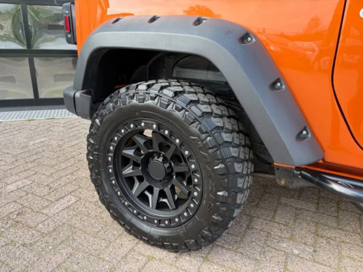 3.8 Rubicon, Youngtimer 3.8 Sport, Rubicon Youngtimer