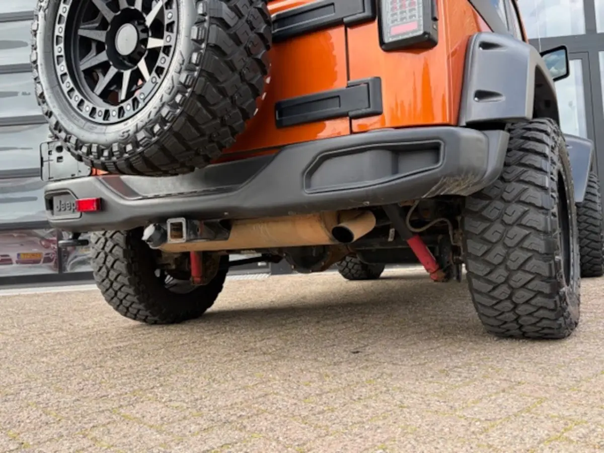 3.8 Rubicon, Youngtimer 3.8 Sport, Rubicon Youngtimer