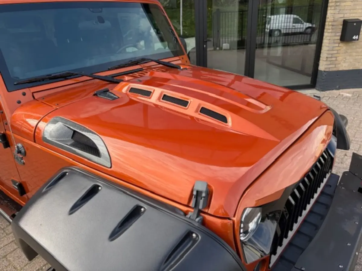 3.8 Rubicon, Youngtimer 3.8 Sport, Rubicon Youngtimer