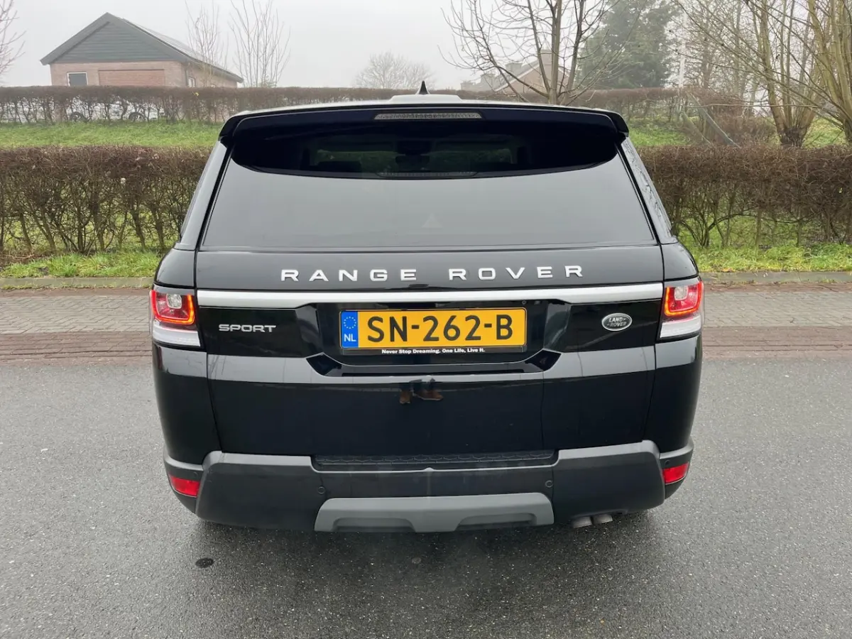 2.0 SD4 SE , Panodak, Leer, Automaat
