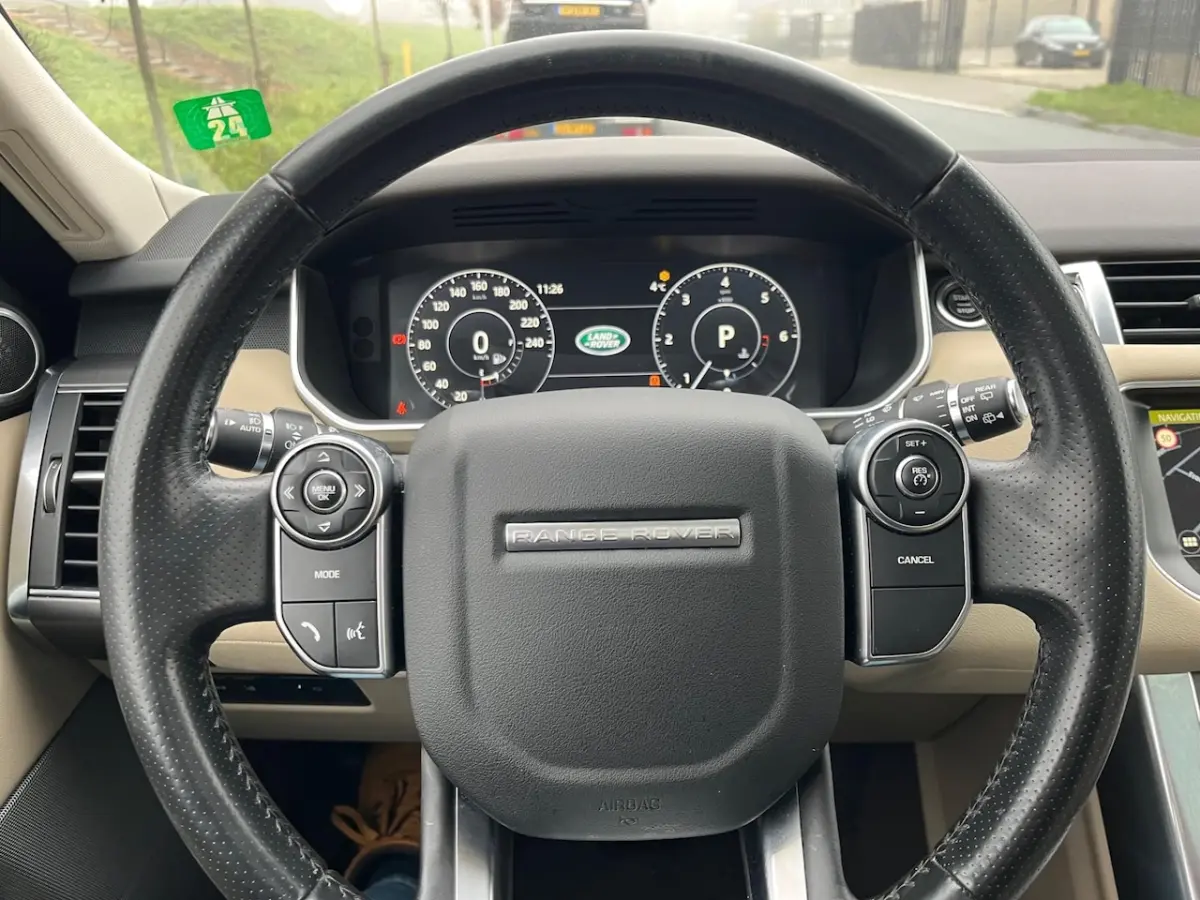 2.0 SD4 SE , Panodak, Leer, Automaat