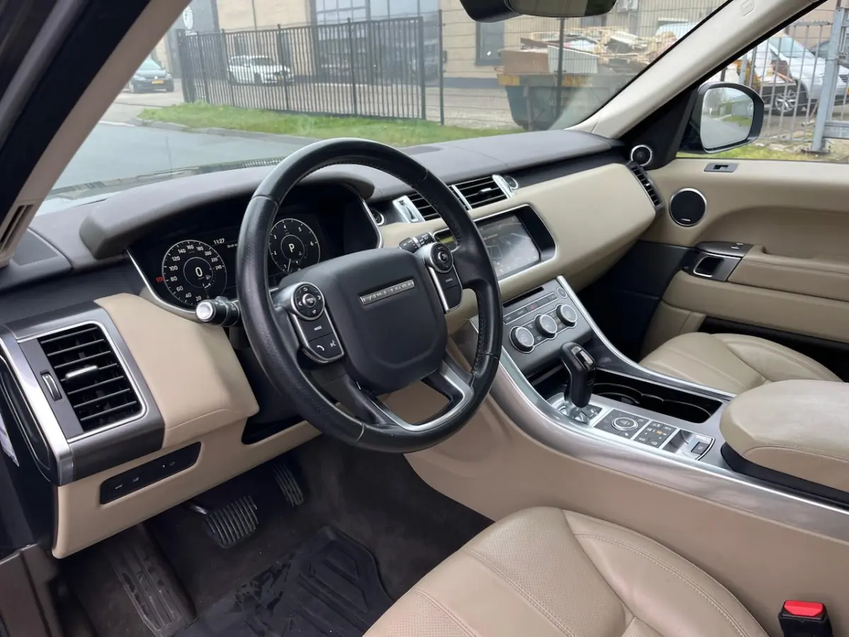 2.0 SD4 SE , Panodak, Leer, Automaat