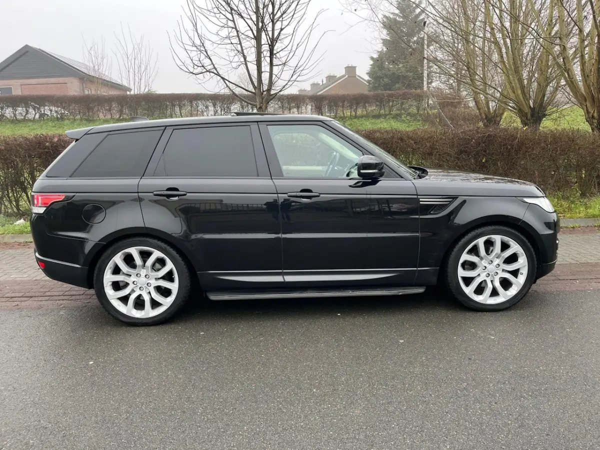 2.0 SD4 SE , Panodak, Leer, Automaat