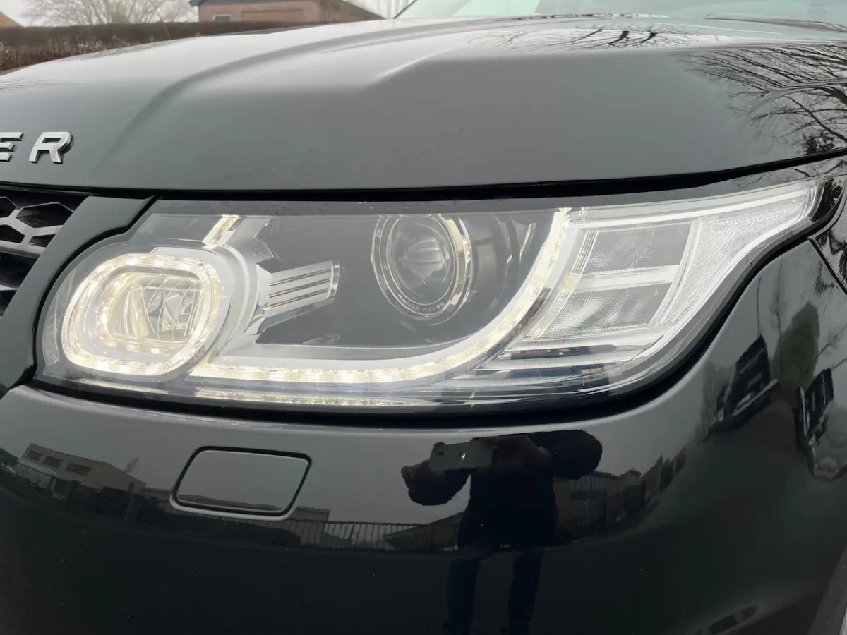 2.0 SD4 SE , Panodak, Leer, Automaat