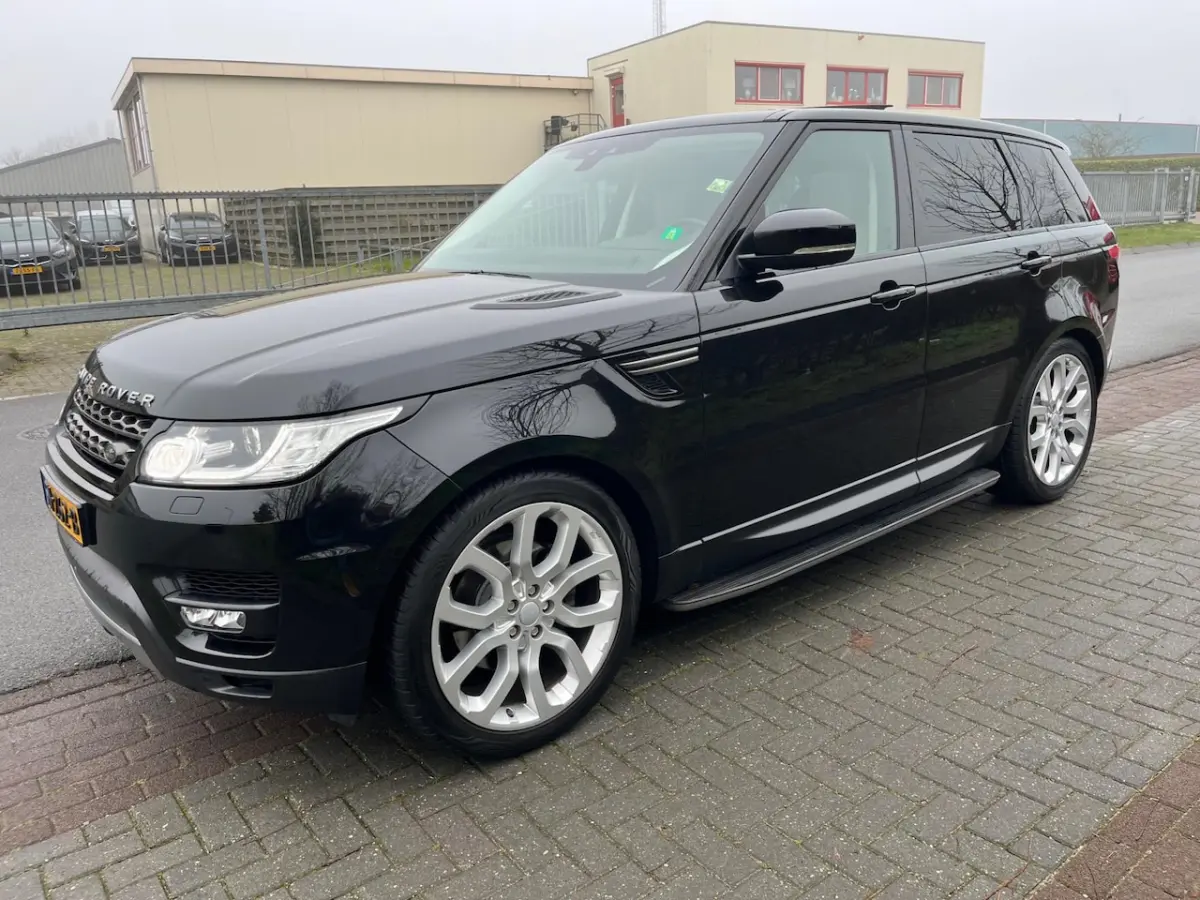 2.0 SD4 SE , Panodak, Leer, Automaat